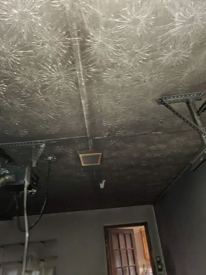 Fire and smoke damage assessment for Emergency Water Damage Services in Yulee
